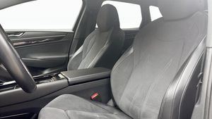 Volkswagen ID.7 bild 8