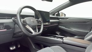 Volkswagen ID.7 bild 7