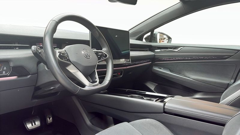 Volkswagen ID.7 bild 7