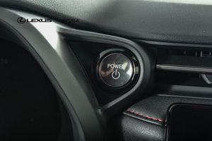 Lexus LBX bild 14