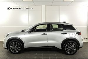 Lexus LBX bild 2