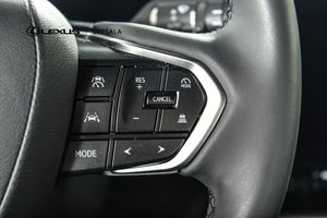 Lexus LBX bild 12
