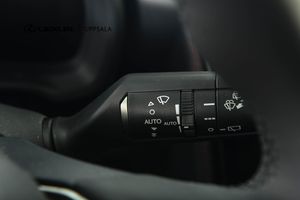 Lexus LBX bild 13