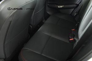 Lexus LBX bild 7