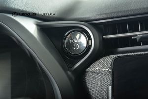 Lexus LBX bild 12