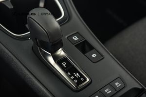 Lexus LBX bild 13