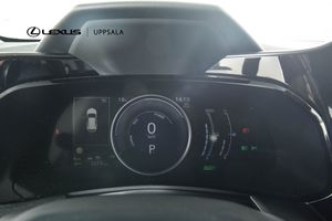 Lexus NX bild 11