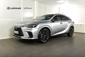 Lexus RX bild 1