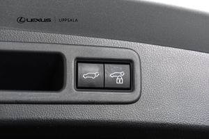 Lexus RX bild 12