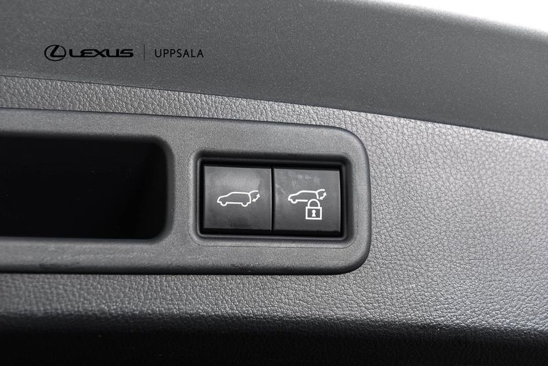 Lexus RX bild 12