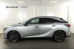 Lexus RX bild 2
