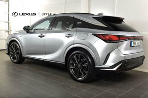 Lexus RX bild 3