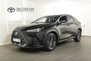 Lexus NX bild 1