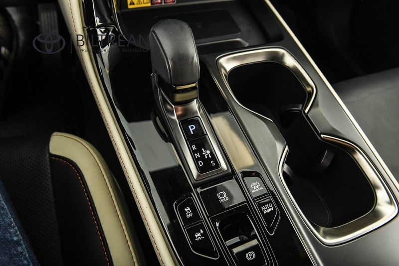 Lexus NX bild 14
