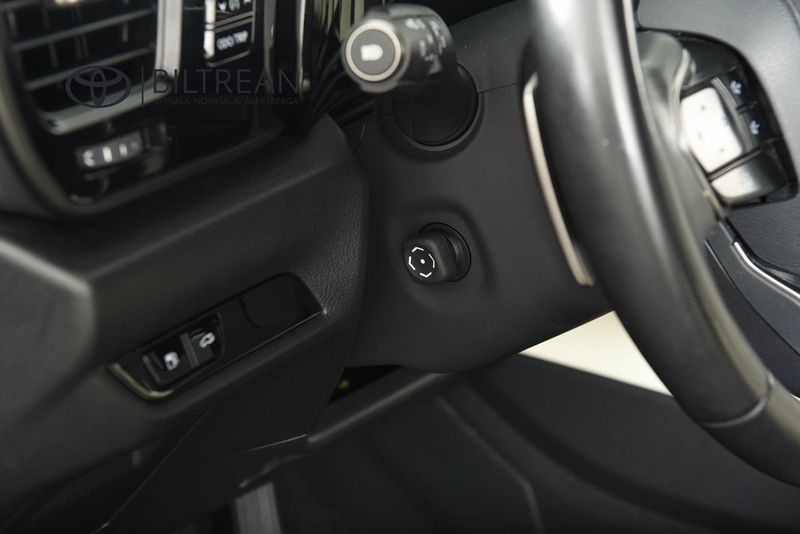 Lexus NX bild 19