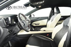 Lexus NX bild 7