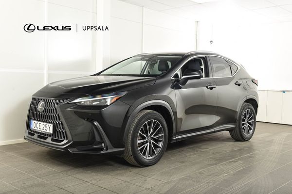 Lexus NX 450h+ NX450h+ 450h+ Business Plus Plug-In - 2023