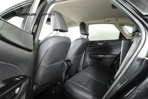 Lexus NX bild 7