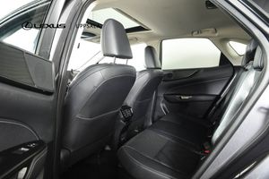 Lexus NX bild 7