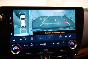 Lexus NX bild 19