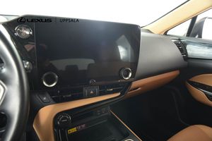 Lexus NX bild 18