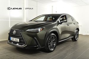 Lexus NX bild 1