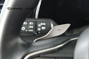 Lexus NX bild 14