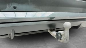 Volkswagen Tayron bild 14