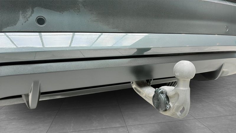 Volkswagen Tayron bild 14