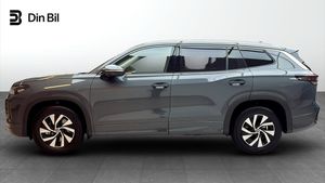 Volkswagen Tayron bild 2