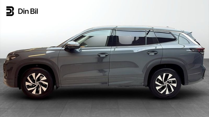 Volkswagen Tayron bild 2