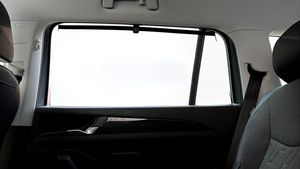 Volkswagen Tayron bild 15