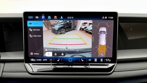 Volkswagen Tayron bild 18