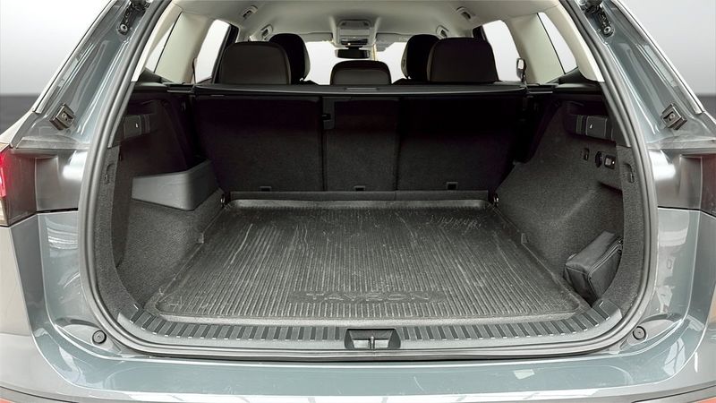 Volkswagen Tayron bild 13