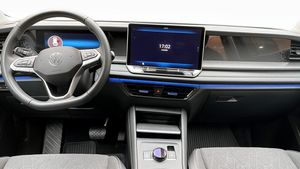Volkswagen Tayron bild 10