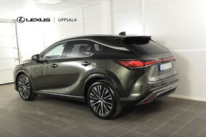 Lexus RX bild 3