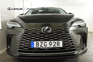 Lexus RX bild 4