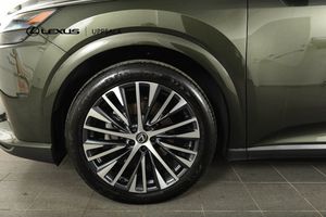 Lexus RX bild 21