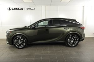 Lexus RX bild 2