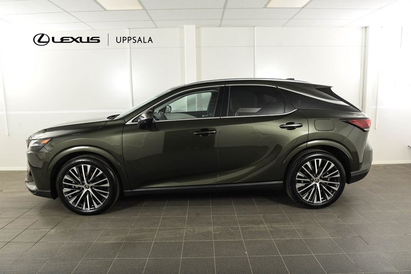 Lexus RX bild 2