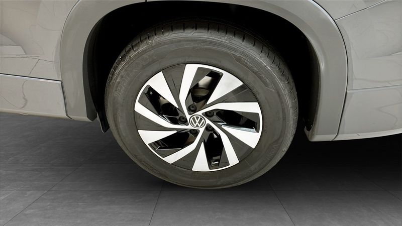 Volkswagen Tayron bild 6