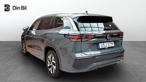 Volkswagen Tayron bild 3