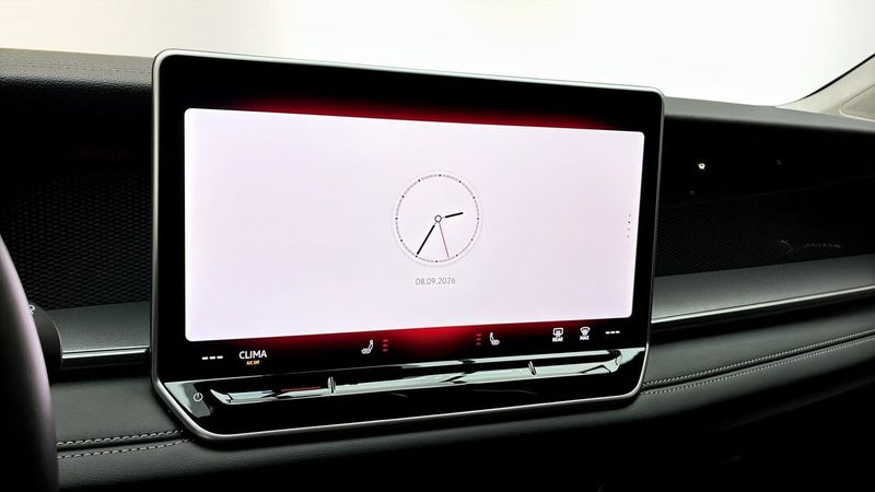 Volkswagen Tayron bild 9