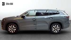 Volkswagen Tayron bild 2