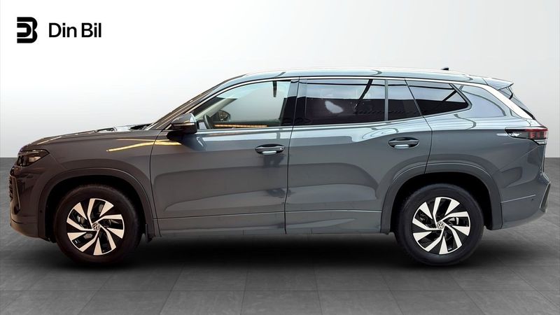 Volkswagen Tayron bild 2
