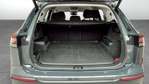Volkswagen Tayron bild 12