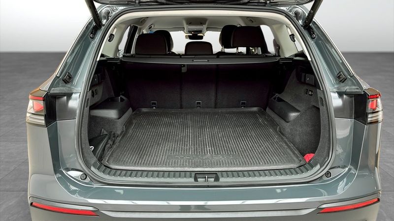 Volkswagen Tayron bild 12