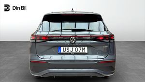 Volkswagen Tayron bild 5
