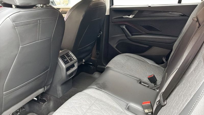 Volkswagen Tayron bild 11