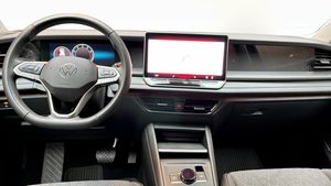 Volkswagen Tayron bild 10